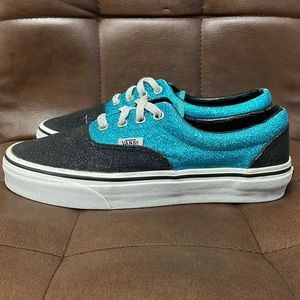 Vans Old Skool Glitter